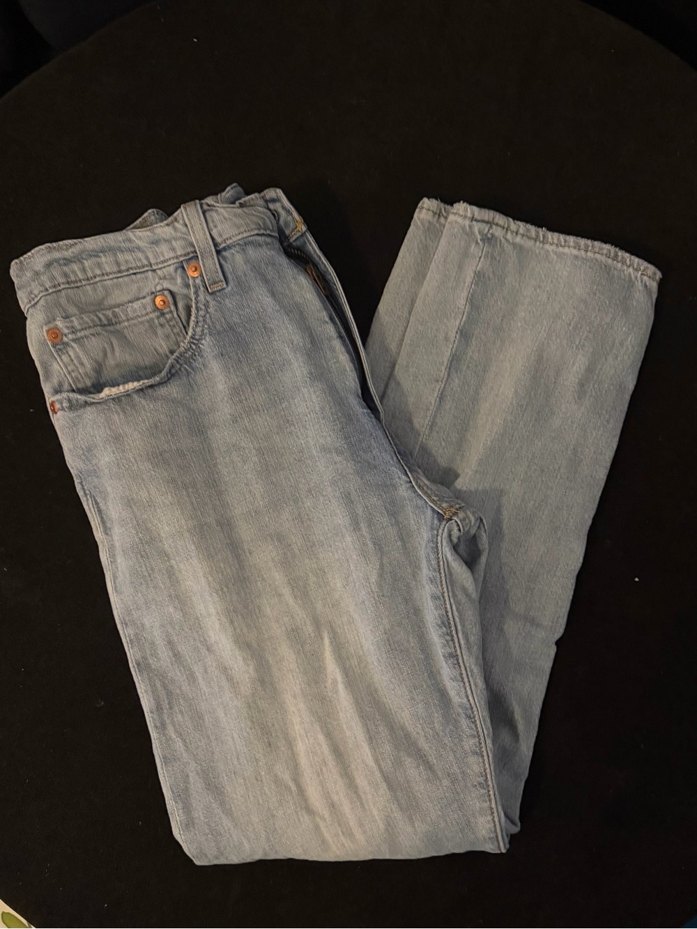 Men's Levi’s 502